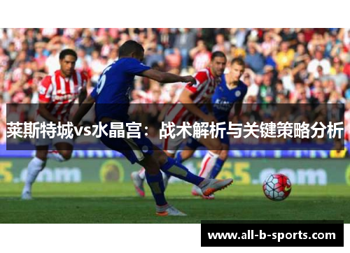 莱斯特城vs水晶宫:战术解析与关键策略分析 莱斯特城vs水晶宫:战术解析与关键策略分析