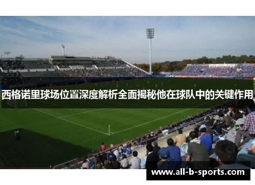 西格诺里球场位置深度解析全面揭秘他在球队中的关键作用