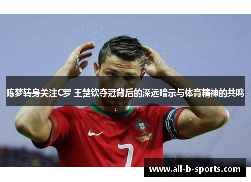 陈梦转身关注C罗 王楚钦夺冠背后的深远暗示与体育精神的共鸣