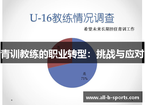 青训教练的职业转型：挑战与应对